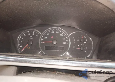 2008 Buick Lacrosse Cx z USA, uszkodzony, nr VIN 2G4WC582981139981